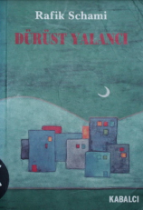 Dürüst Yalancı